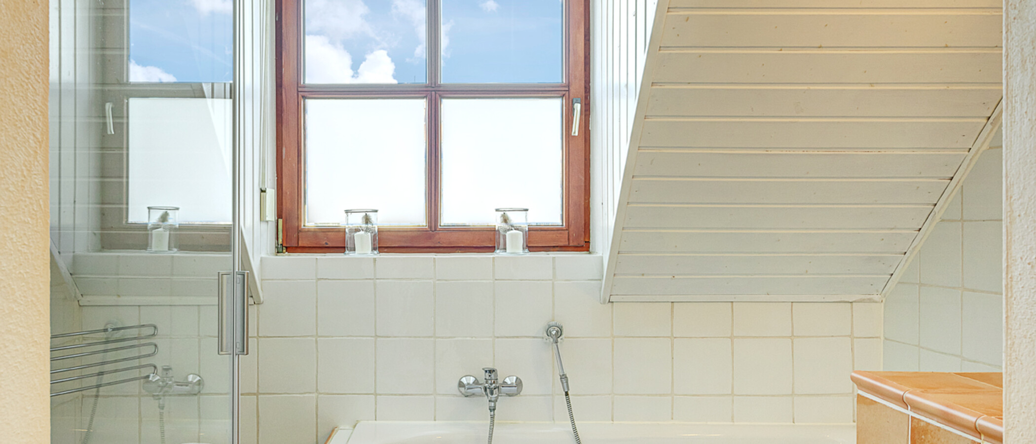 casa unifamiliar München Trudering 01 baño 13845