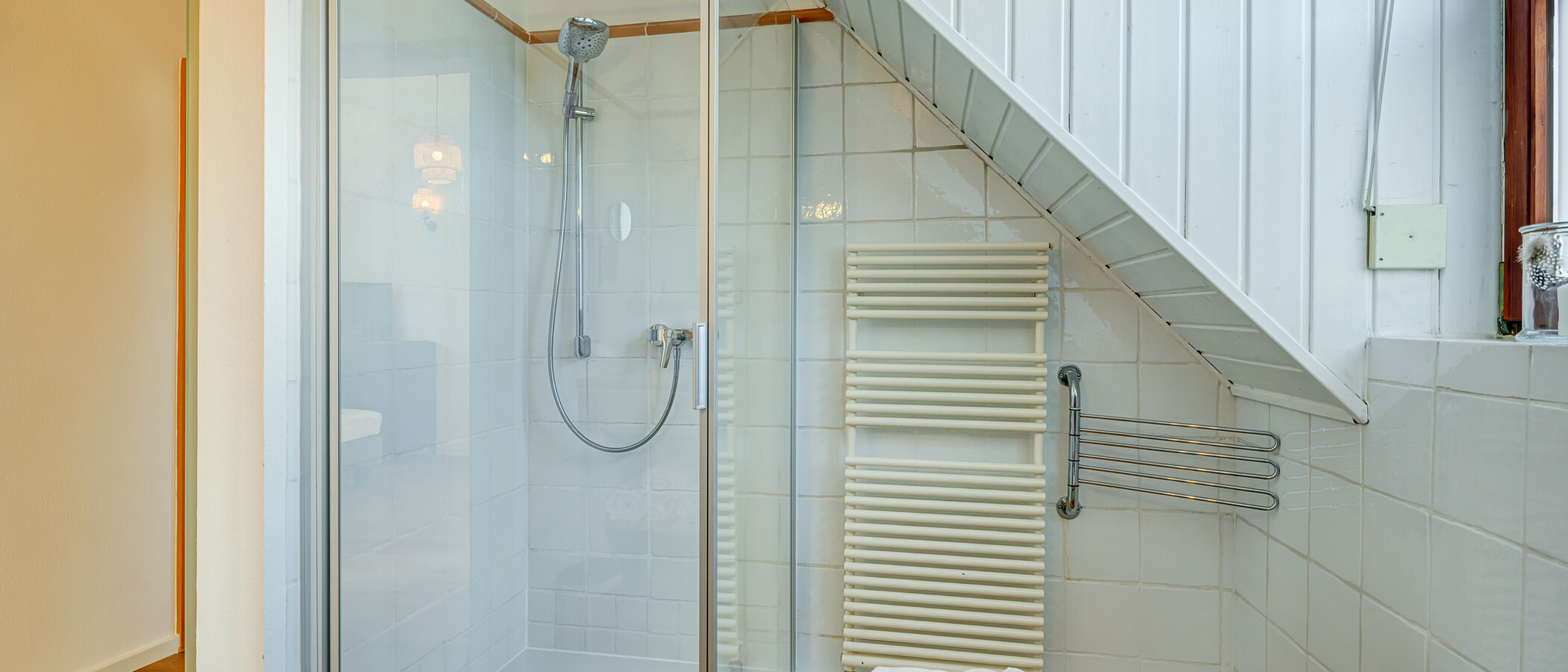 casa unifamiliar München Trudering 02 baño 13845