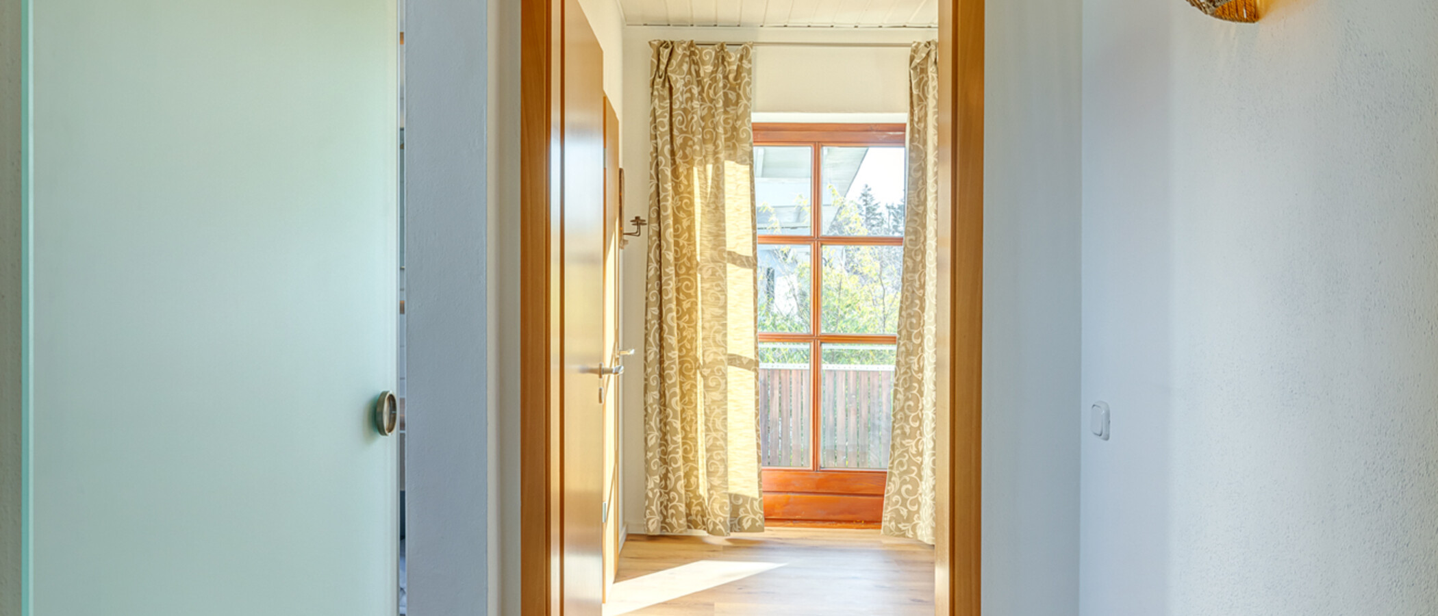 casa unifamiliar München Trudering 07 pasillo 13845