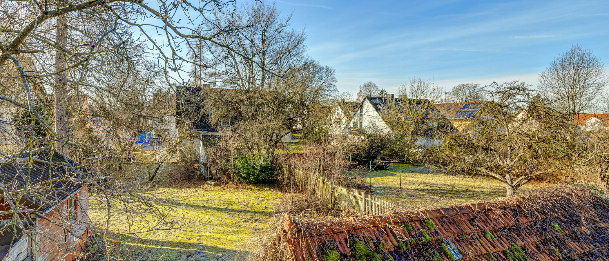 casa unifamiliar München Trudering 01 vista 13845