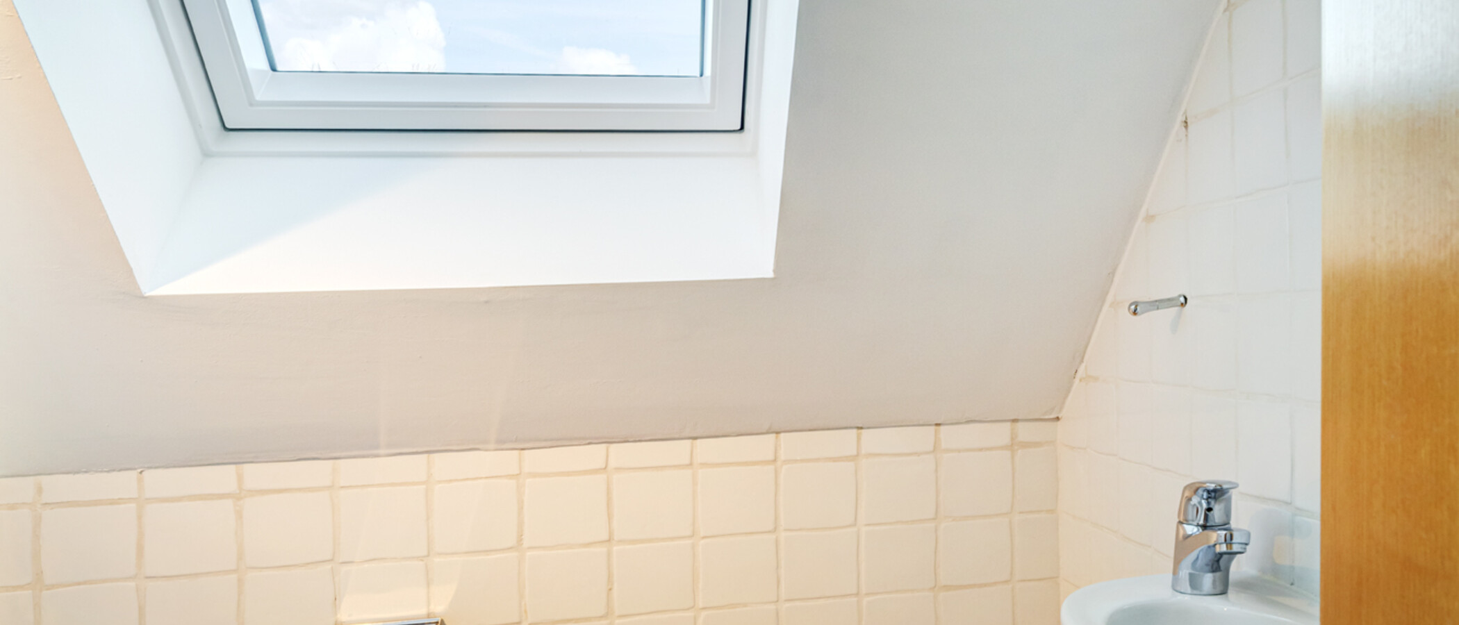 casa unifamiliar München Trudering 01 WC de invitados 13845