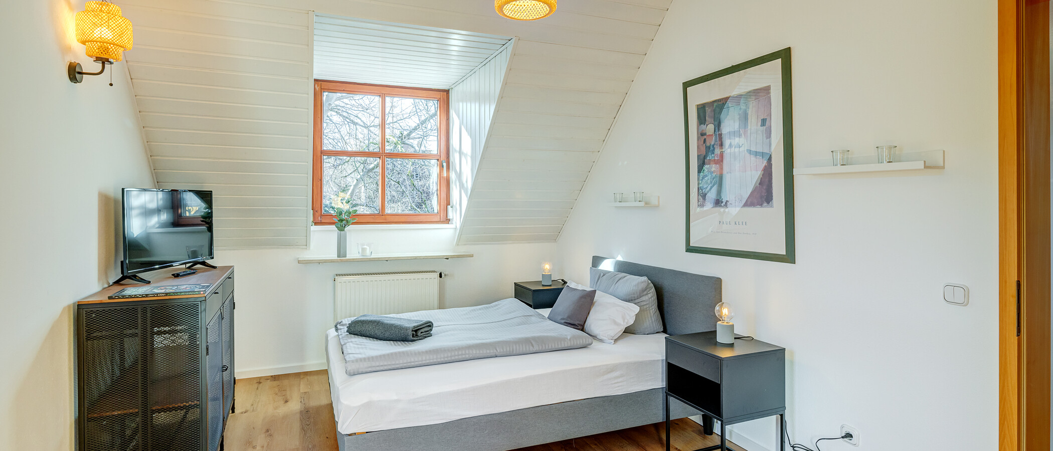 casa unifamiliar München Trudering 01 2. dormitorio 13845