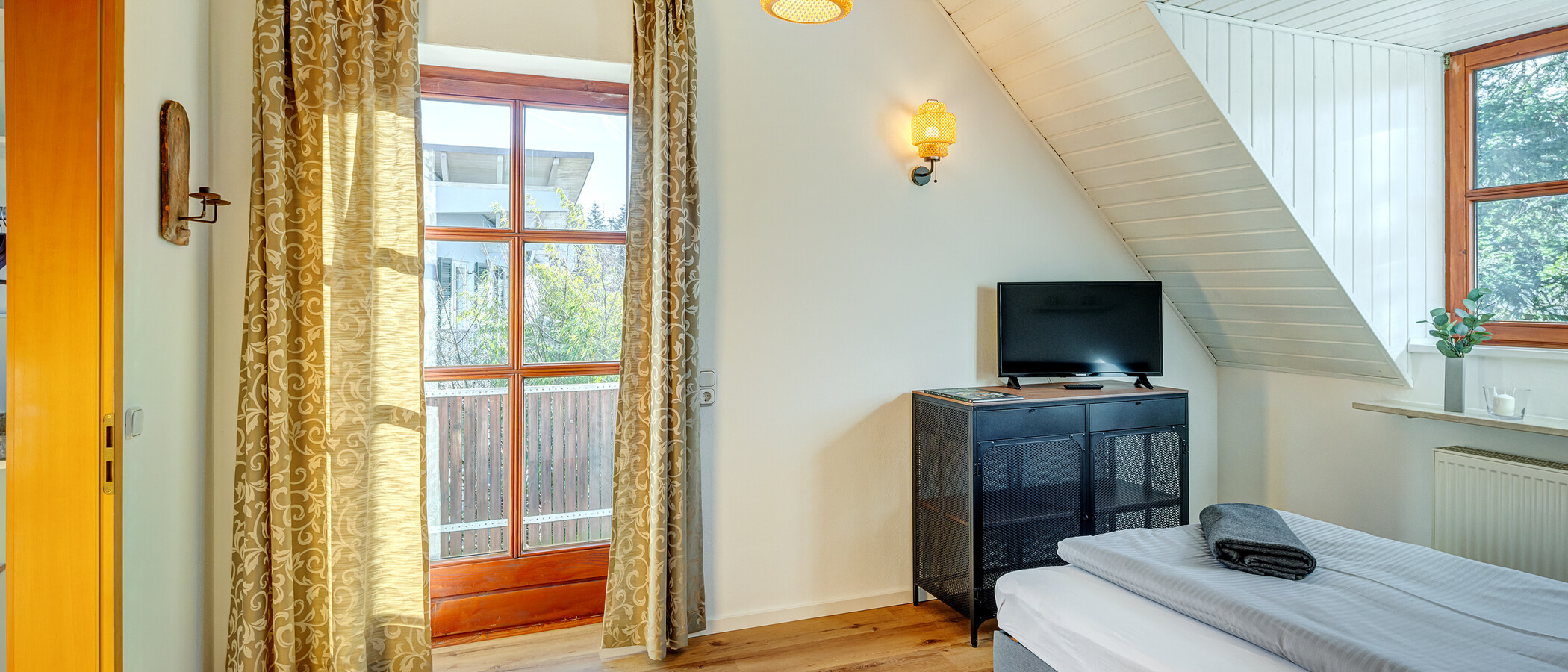 casa unifamiliar München Trudering 02 2. dormitorio 13845