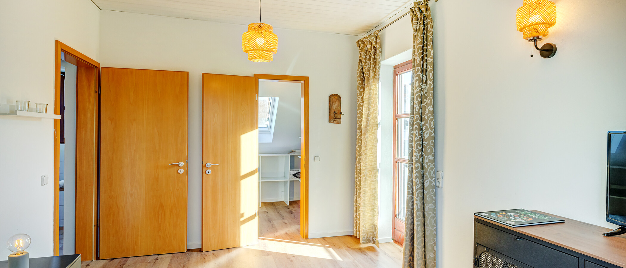 casa unifamiliar München Trudering 03 2. dormitorio 13845