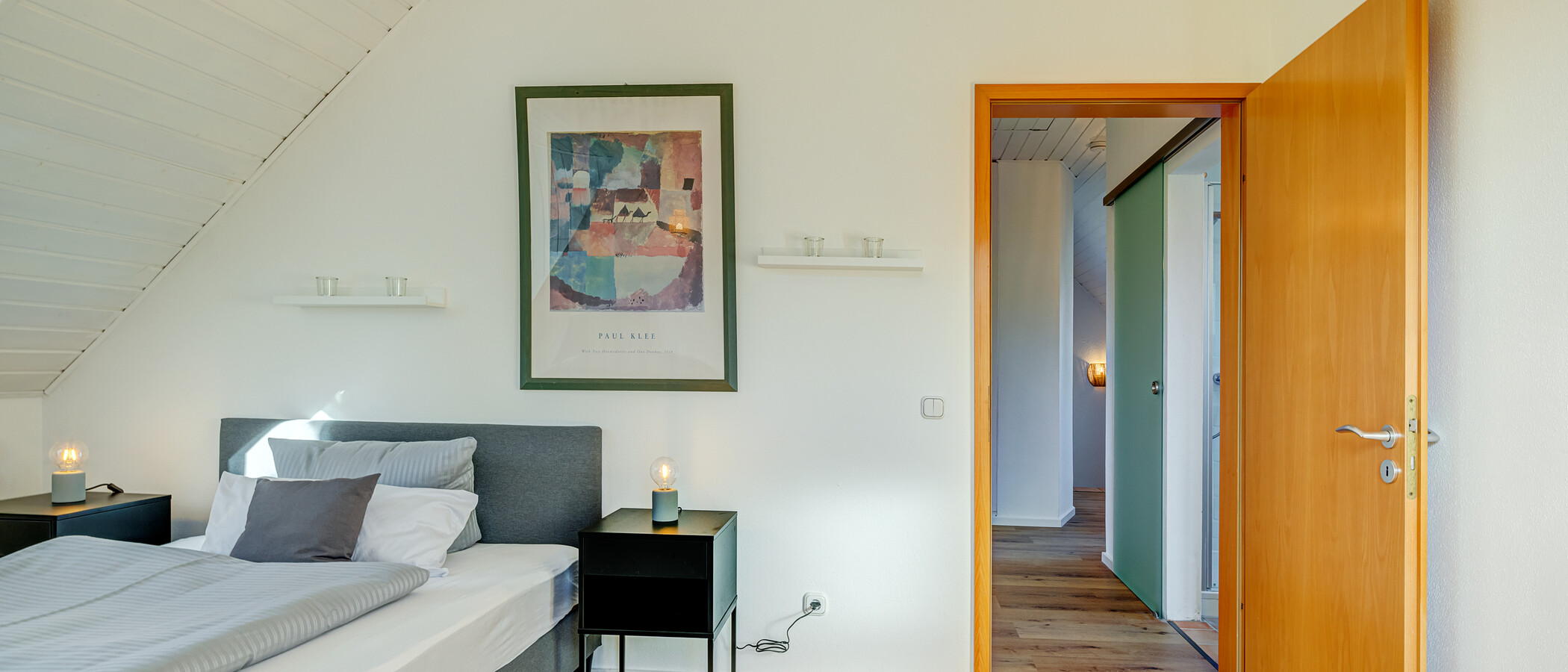 casa unifamiliar München Trudering 04 2. dormitorio 13845