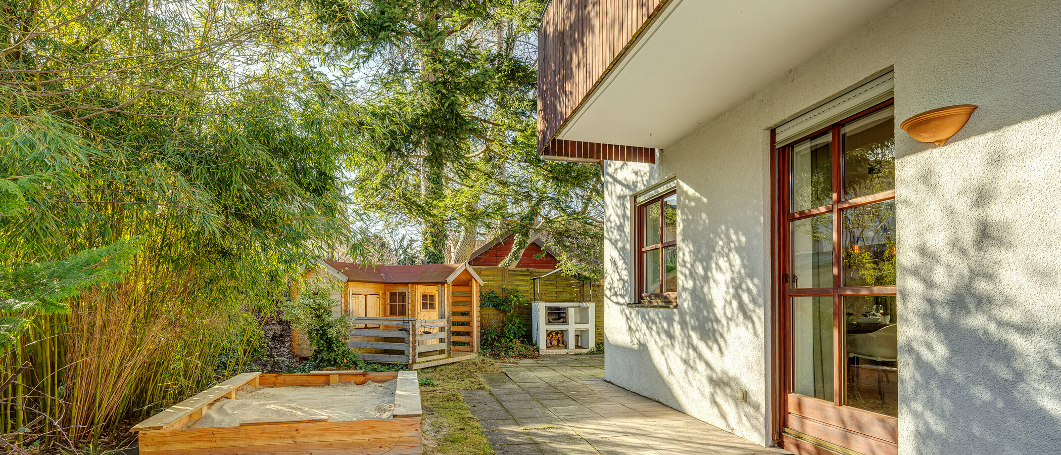 casa unifamiliar München Trudering 01 2. terraza 13845