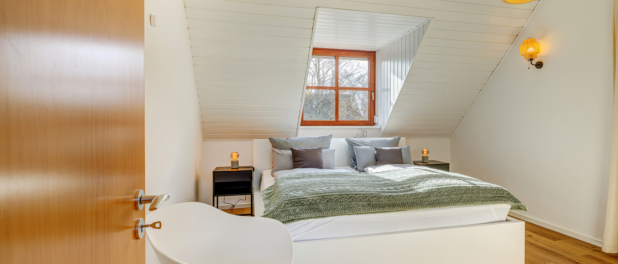 casa unifamiliar München Trudering 01 1. dormitorio 13845