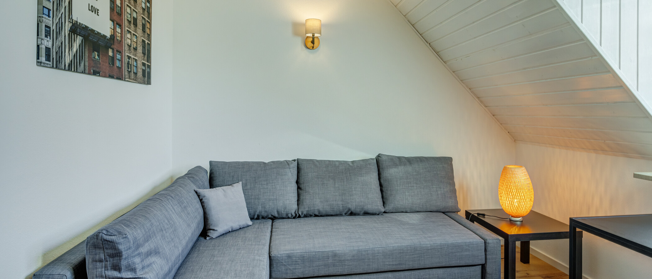 casa unifamiliar München Trudering 03 Oficina / Habitación de invitados 13845