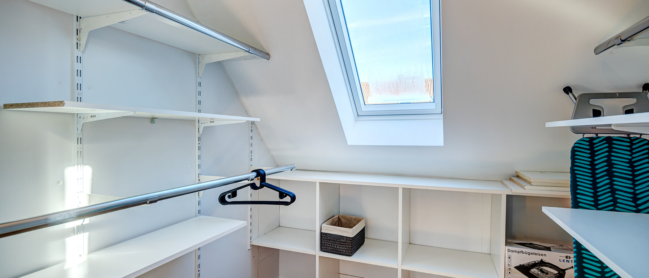 casa unifamiliar München Trudering 01 Armario empotrado 13845