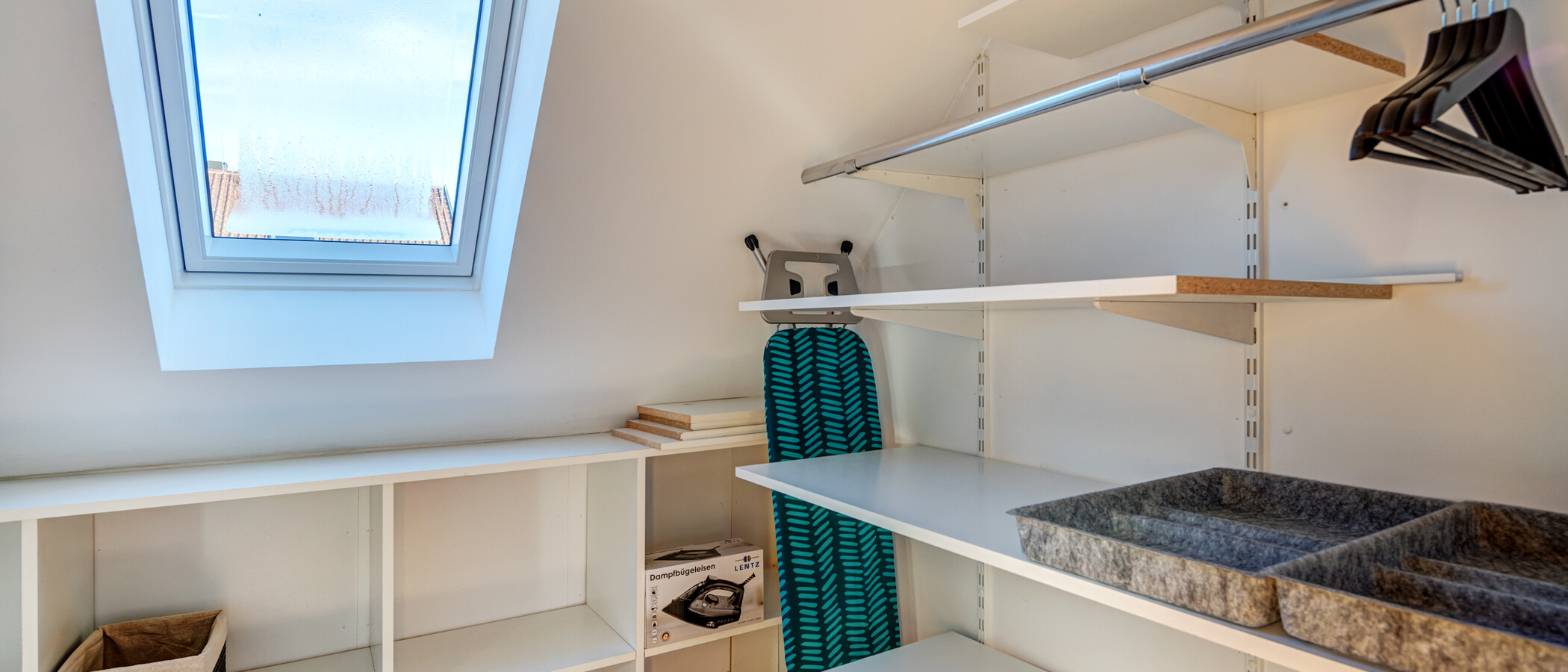 casa unifamiliar München Trudering 02 Armario empotrado 13845