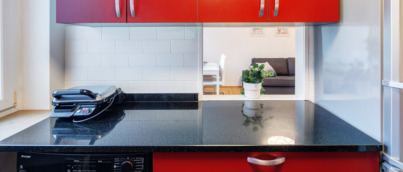 apartamento München Forstenried 02 cocina 13847