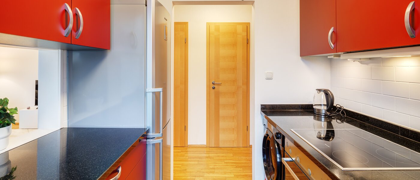 apartamento München Forstenried 03 cocina 13847