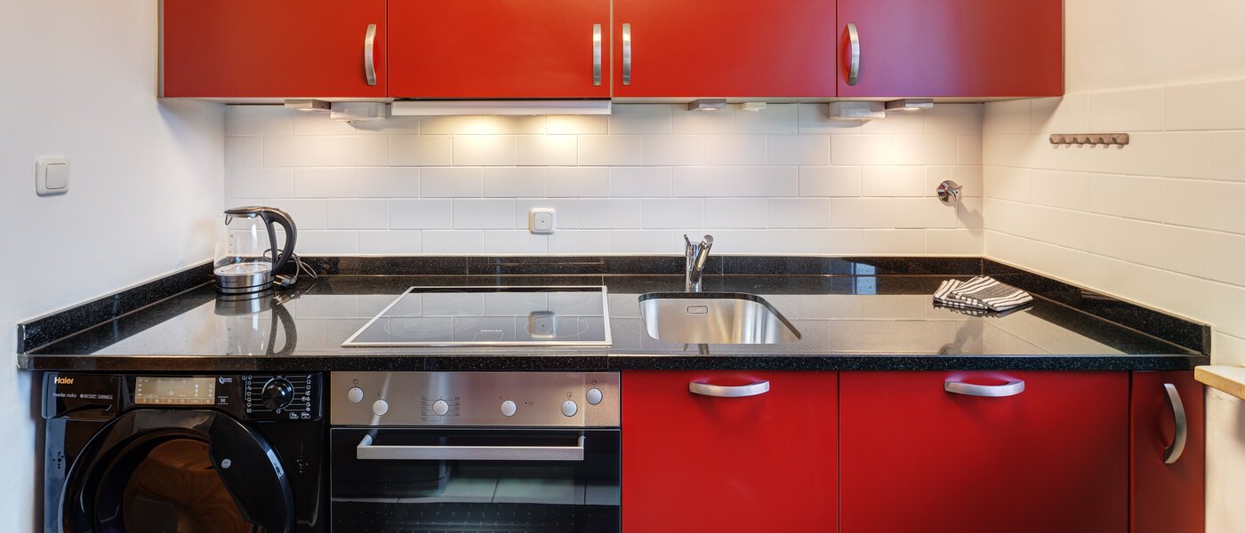 apartamento München Forstenried 04 cocina 13847