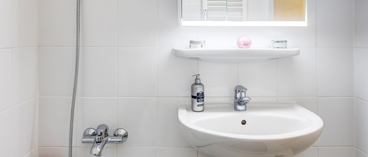 apartamento München Forstenried 02 baño 13847