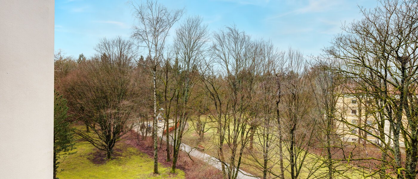 apartamento München Forstenried 01 vista 13847