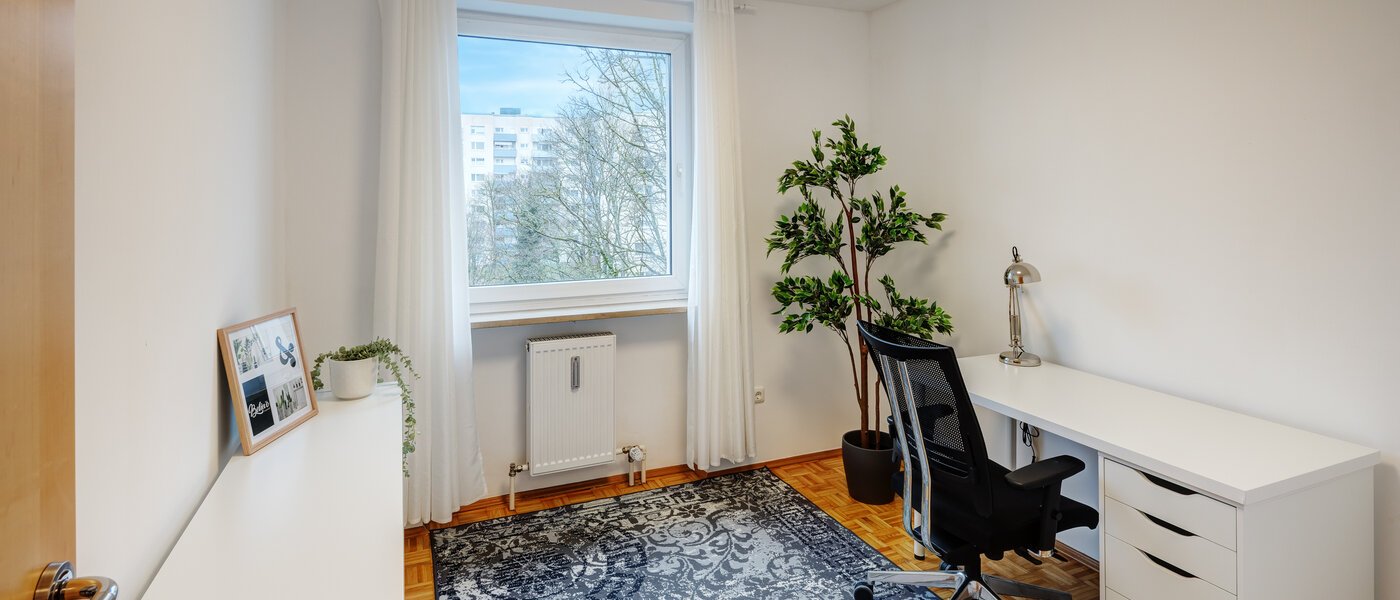apartamento München Forstenried 01 oficina 13847