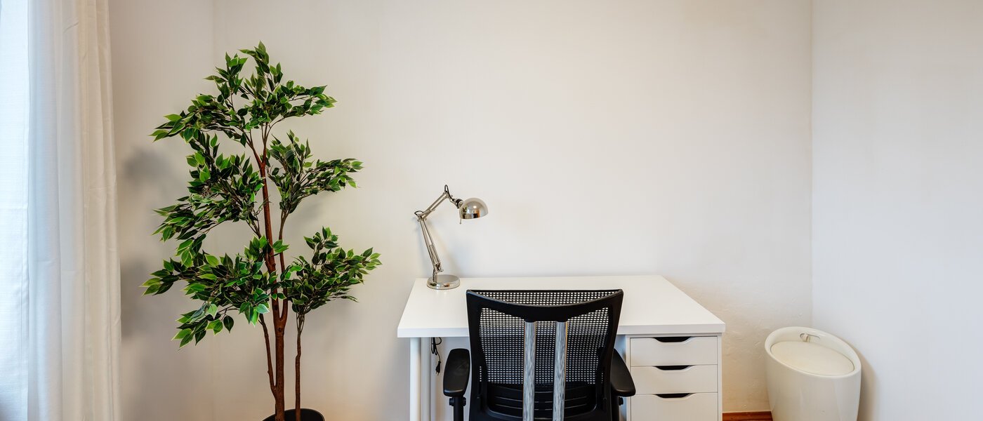 apartamento München Forstenried 02 oficina 13847