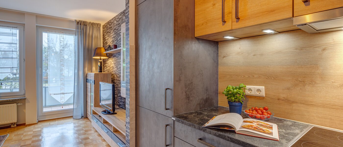 apartamento München Feldmoching 02 cocina 13848