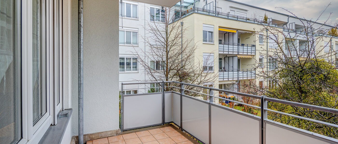 apartamento München Feldmoching 02 balcón 13848
