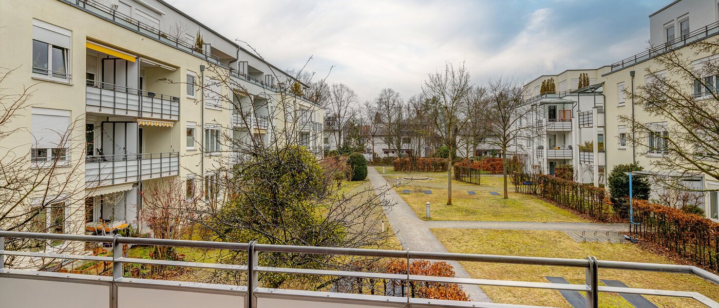 apartamento München Feldmoching 01 vista 13848