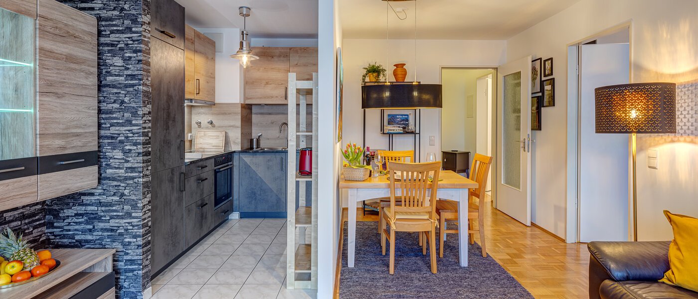 apartamento München Feldmoching 03 zona de día  13848