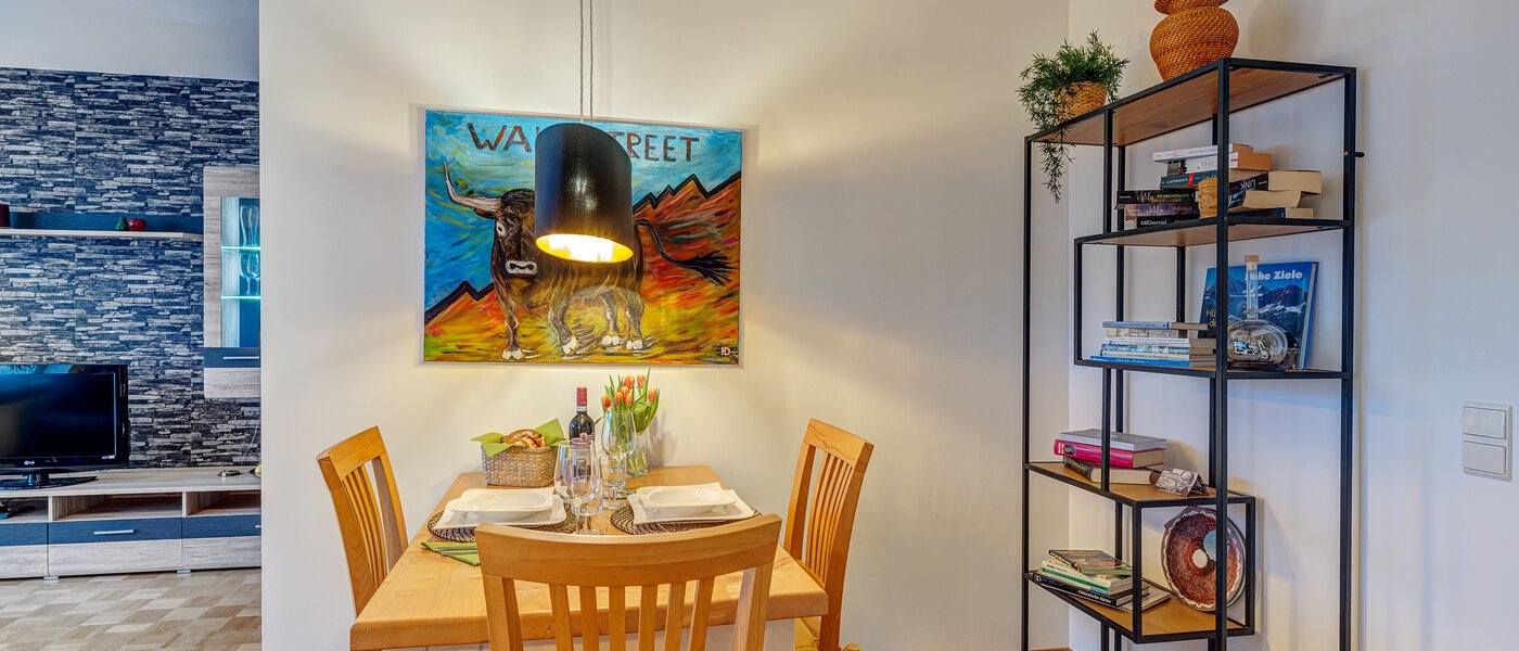 apartamento München Feldmoching 05 zona de día  13848