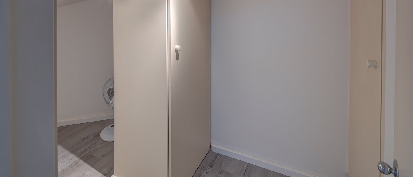 dúplex con galería München Bogenhausen 02 baulera 13849