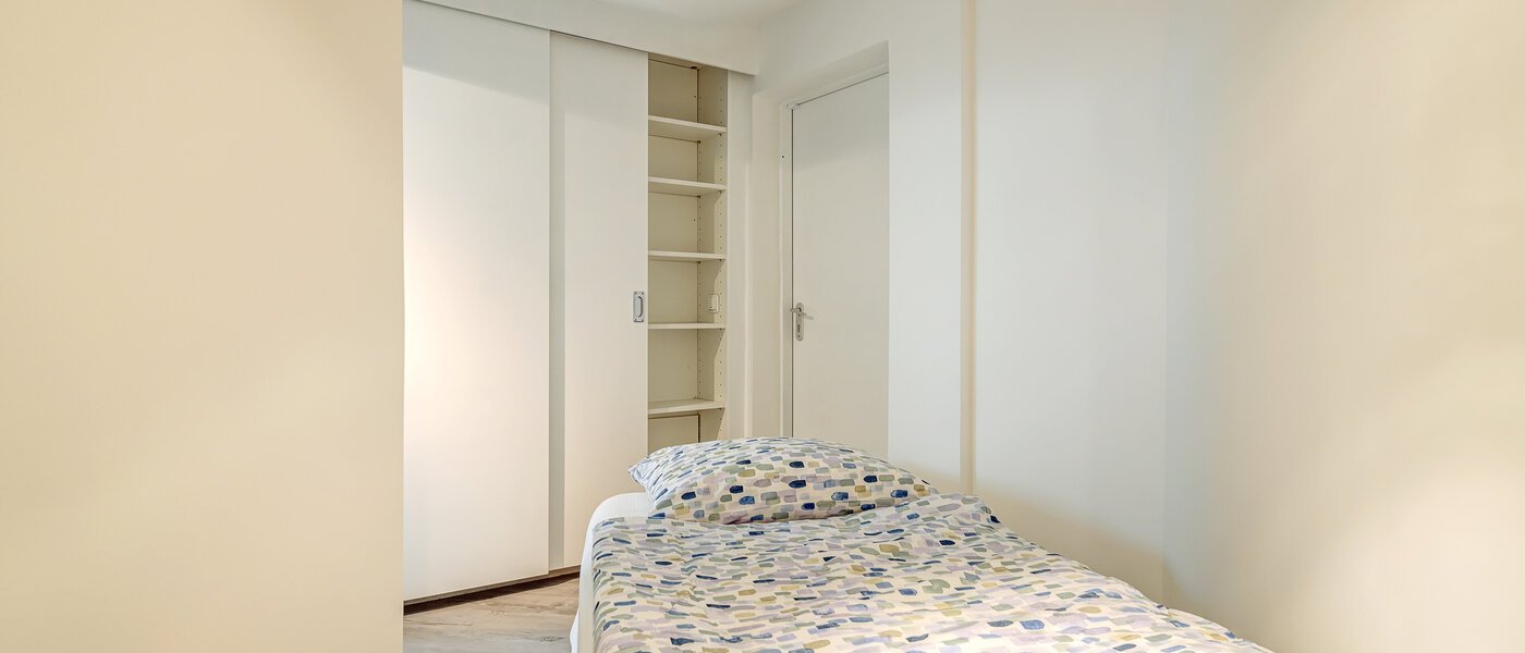 dúplex con galería München Bogenhausen 01 invitados 13849