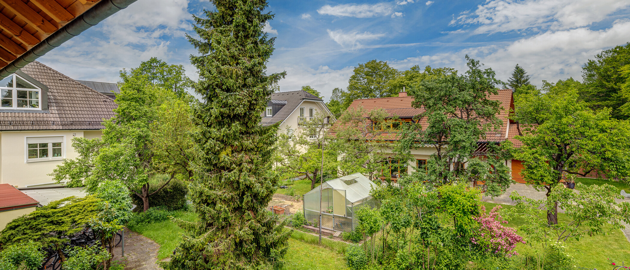 apartamento München Waldperlach 02 vista 13850