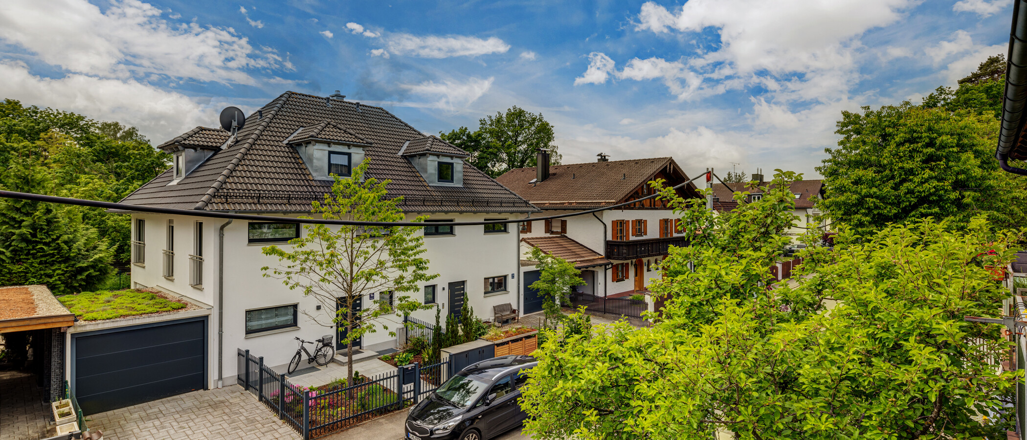 apartamento München Waldperlach 03 vista 13850