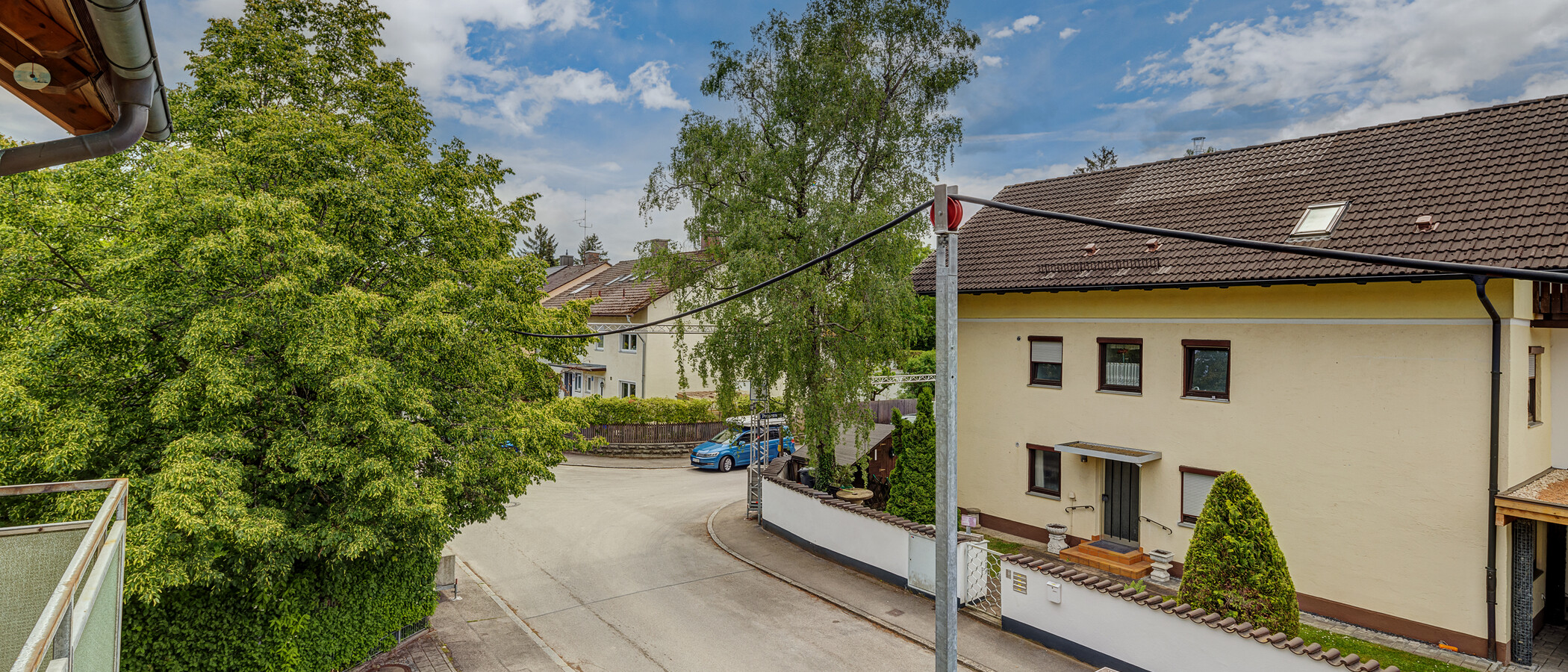 apartamento München Waldperlach 04 vista 13850