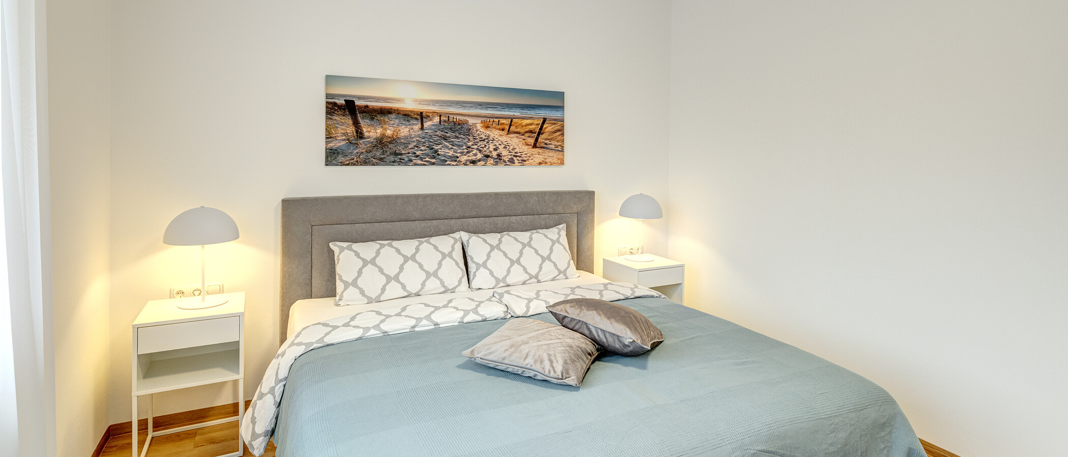 apartamento München Waldperlach 01 1. dormitorio 13850