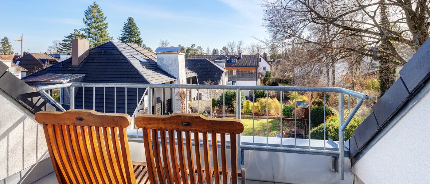 ático München Waldtrudering 01 azotea 13853