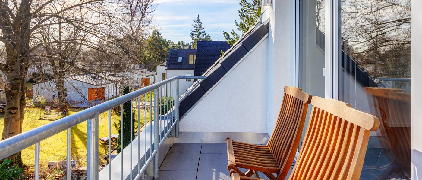 ático München Waldtrudering 03 azotea 13853