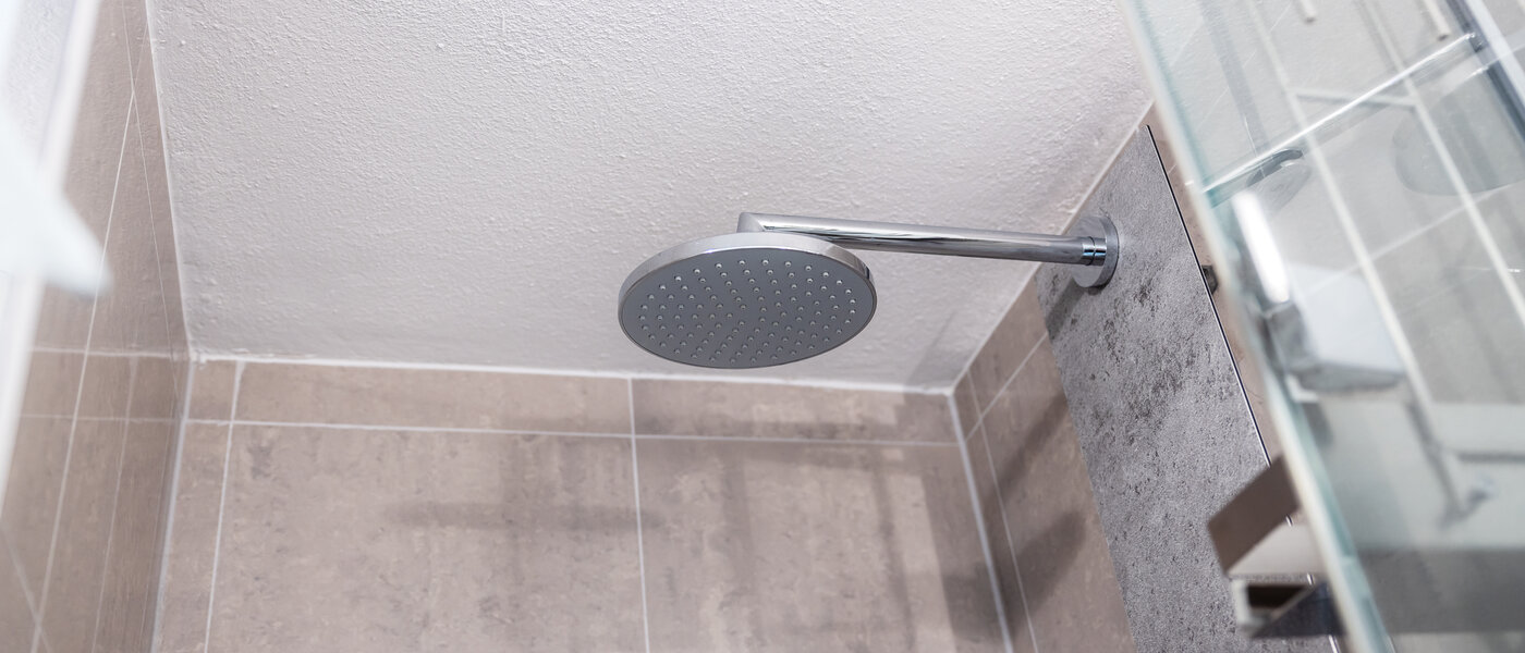 piso con galería Ottobrunn 04 baño 13854