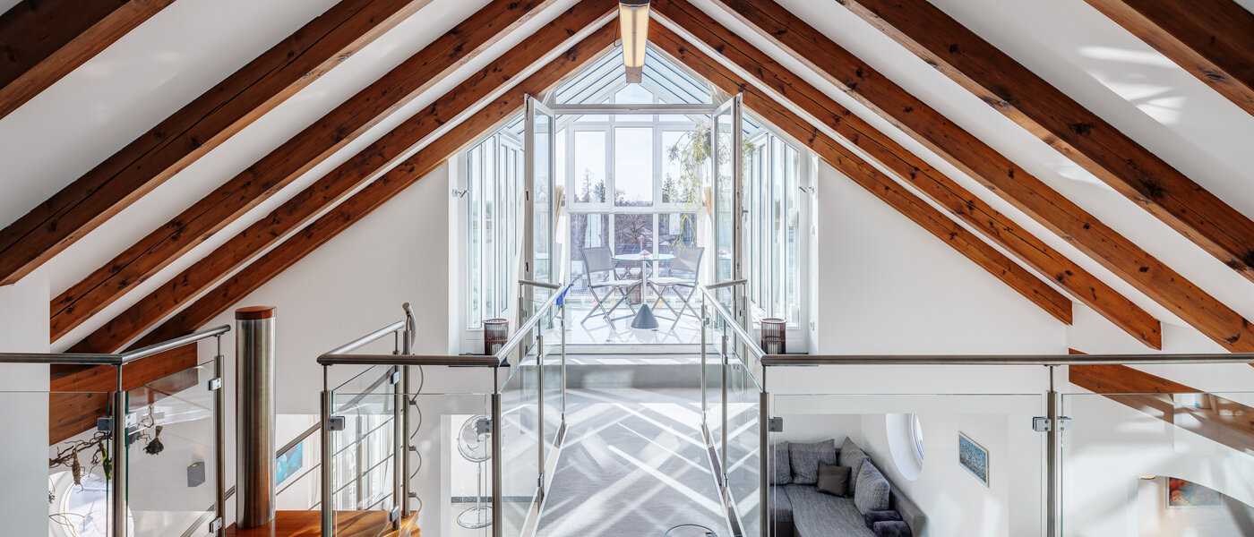 piso con galería Ottobrunn 02 galería 13854