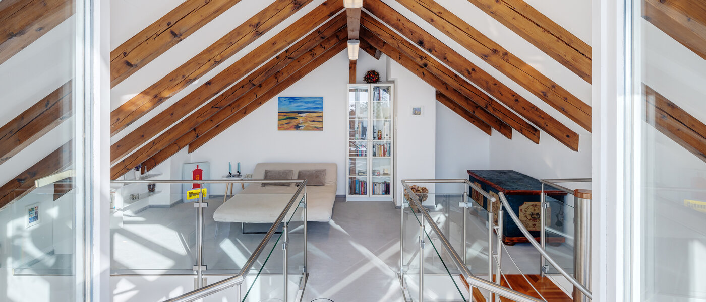 piso con galería Ottobrunn 03 galería 13854