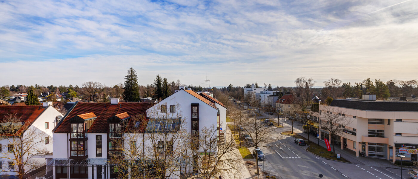 piso con galería Ottobrunn 01 vista 13854