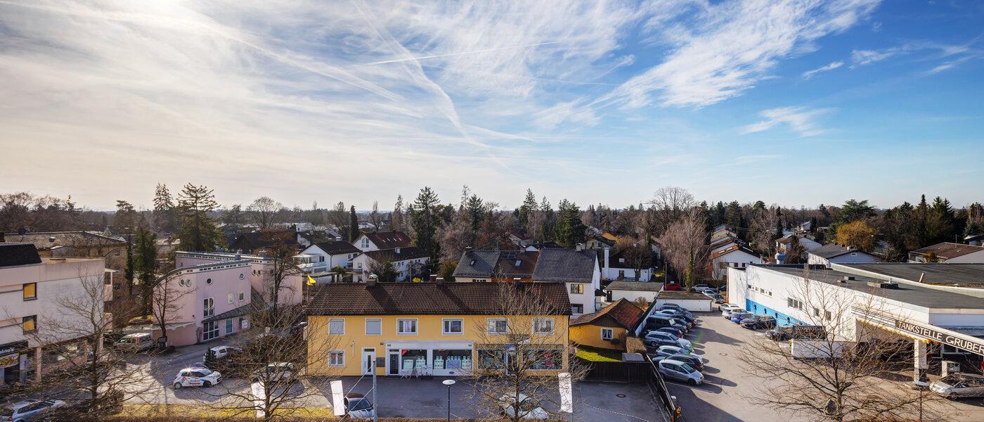 piso con galería Ottobrunn 02 vista 13854