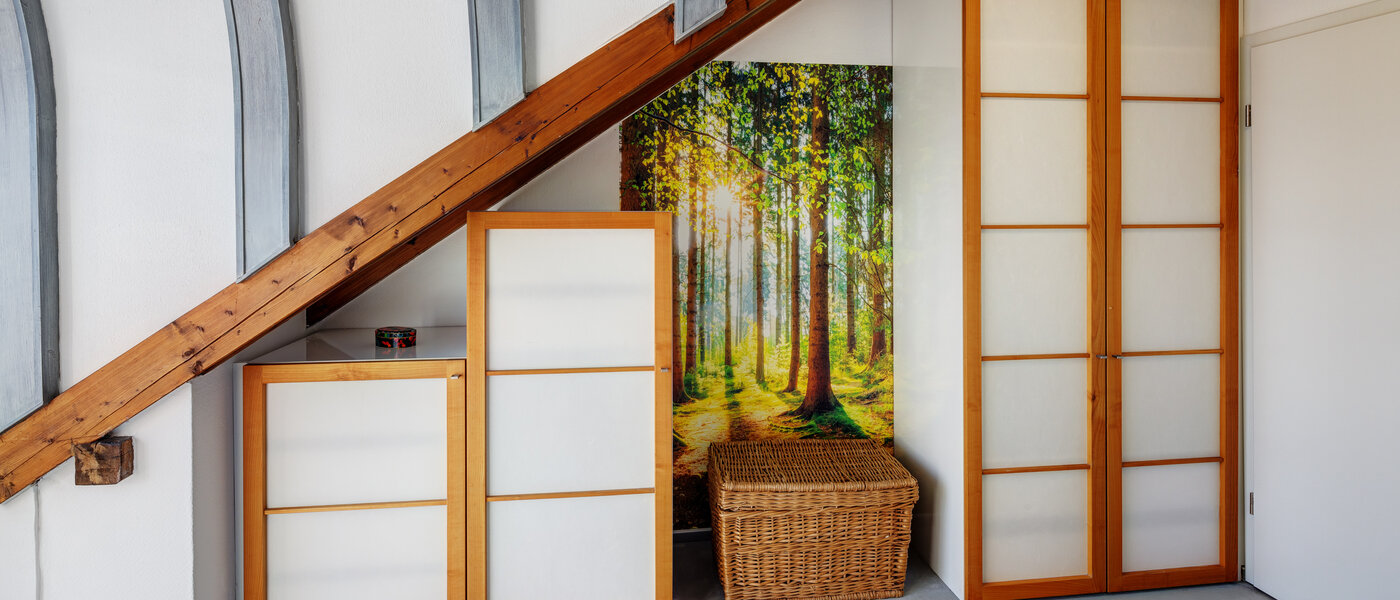 piso con galería Ottobrunn 02 dormitorio 13854