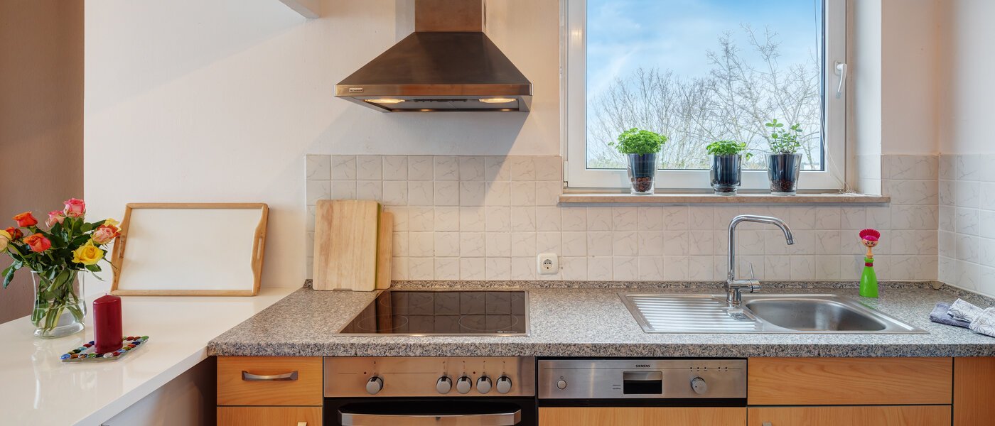 apartamento Ottobrunn 02 cocina 13863