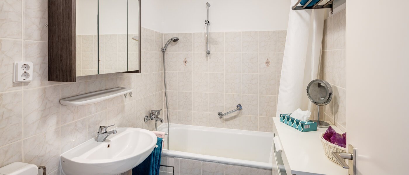 apartamento Ottobrunn 01 baño 13863