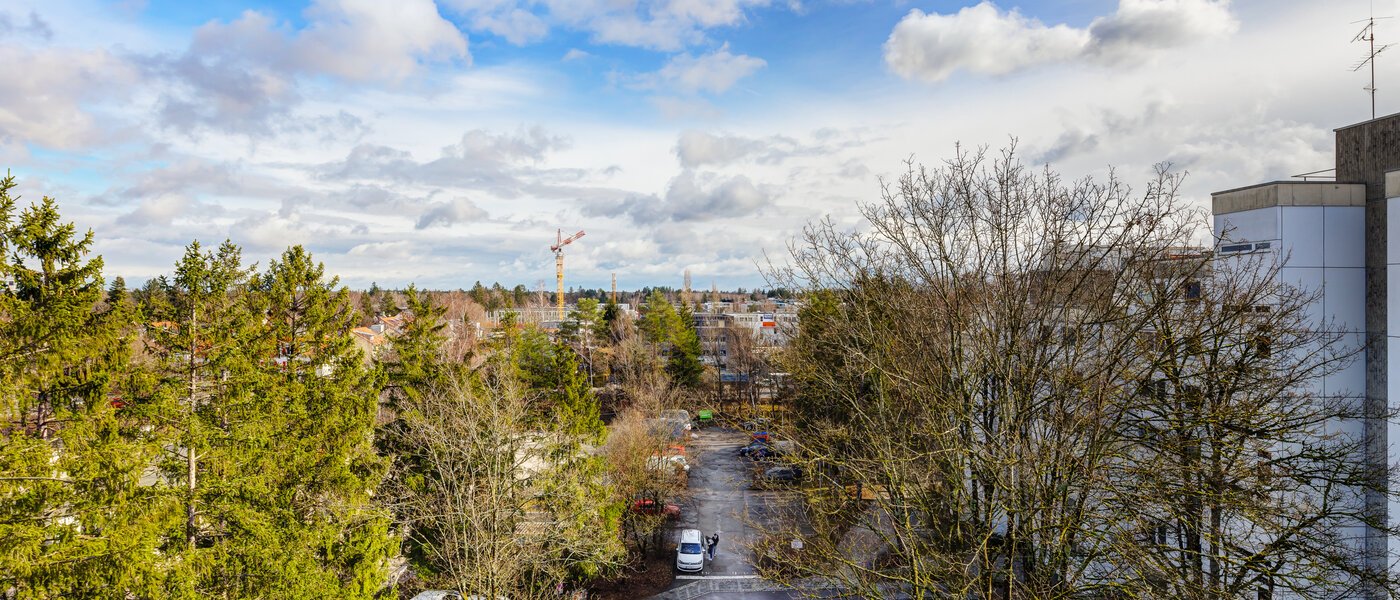 apartamento Ottobrunn 01 vista 13863