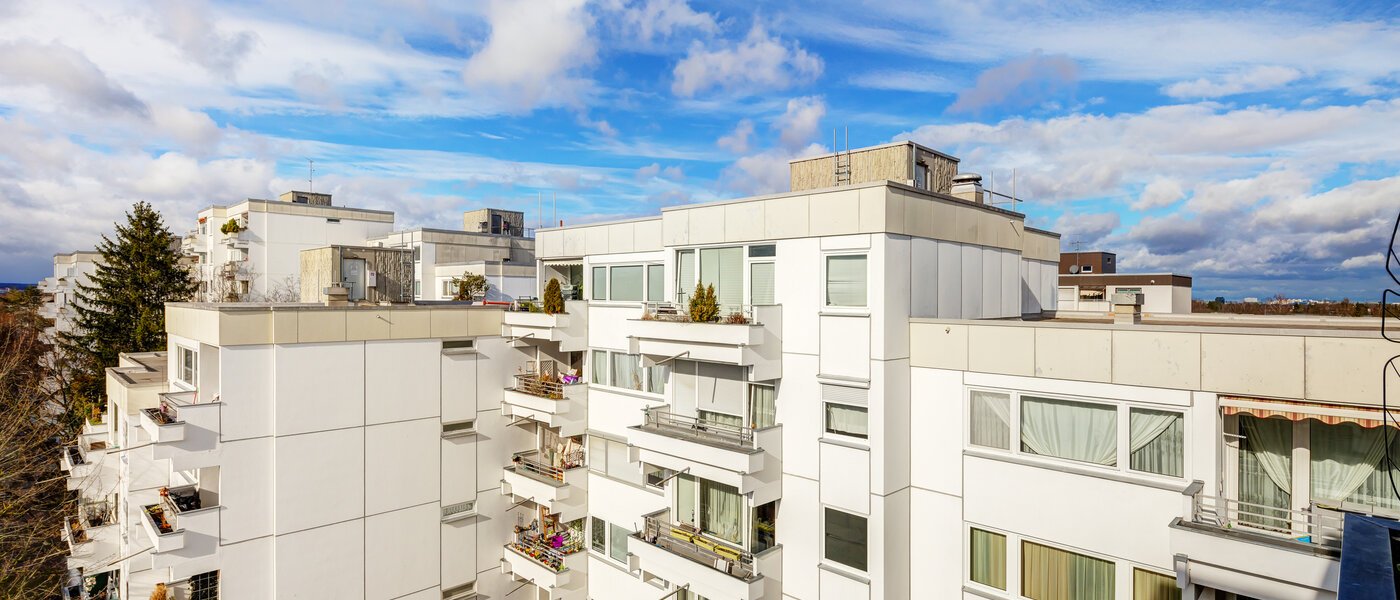 apartamento Ottobrunn 04 vista 13863