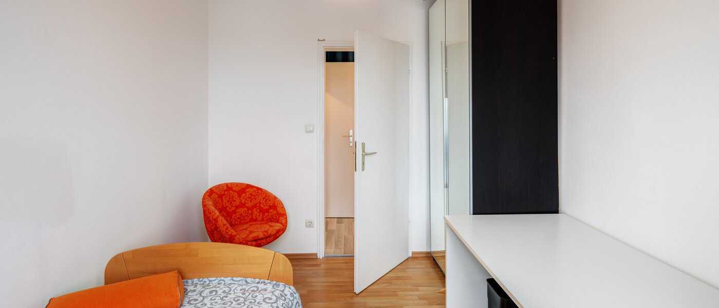 apartamento Ottobrunn 02 2. dormitorio 13863