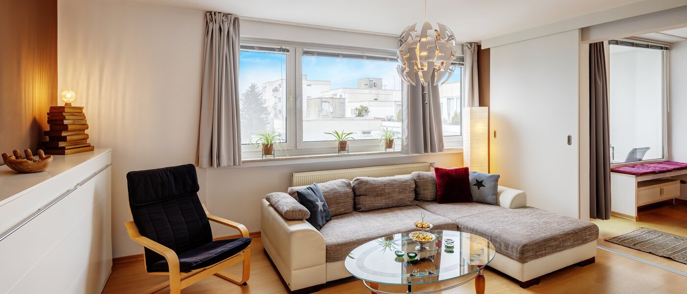 apartamento Ottobrunn 01 zona de día  13863