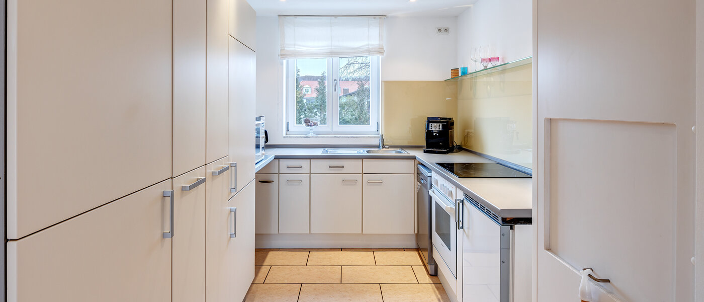 apartamento München Herrsching am Ammersee 01 cocina 13869