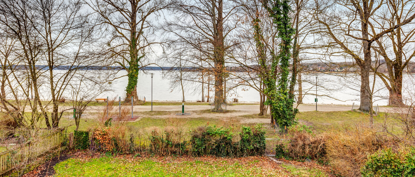 apartamento München Herrsching am Ammersee 01 vista 13869