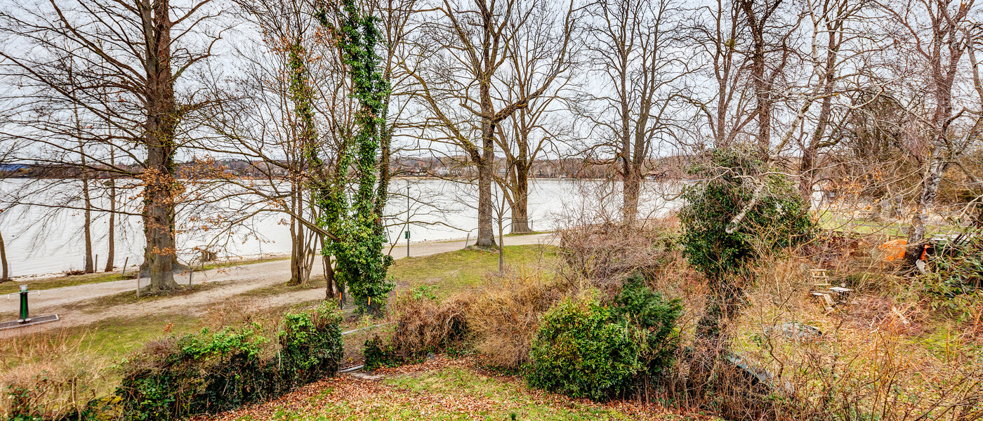 apartamento München Herrsching am Ammersee 02 vista 13869