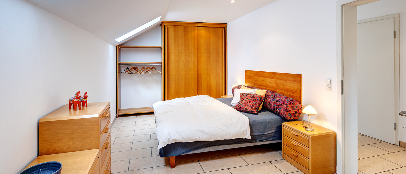 apartamento München Herrsching am Ammersee 01 dormitorio 13869